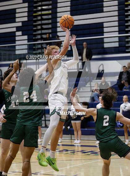 Thumbnail 3 in Clearfield @ Ridgeline photogallery.