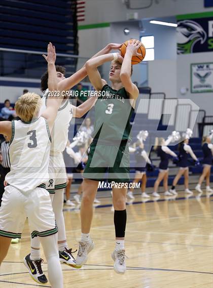 Thumbnail 2 in Clearfield @ Ridgeline photogallery.