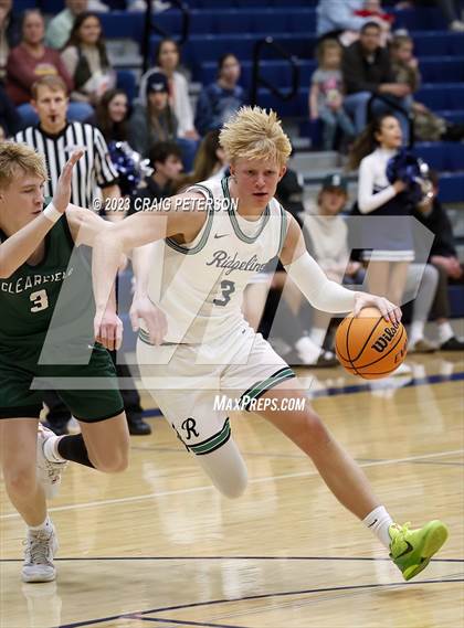 Thumbnail 2 in Clearfield @ Ridgeline photogallery.