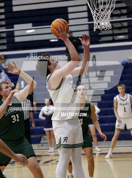 Thumbnail 2 in Clearfield @ Ridgeline photogallery.
