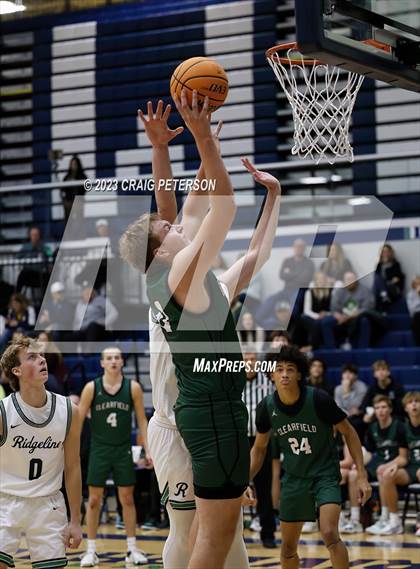 Thumbnail 1 in Clearfield @ Ridgeline photogallery.