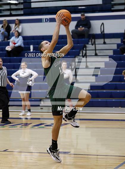 Thumbnail 3 in Clearfield @ Ridgeline photogallery.