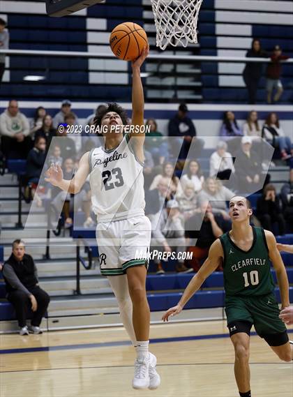 Thumbnail 3 in Clearfield @ Ridgeline photogallery.