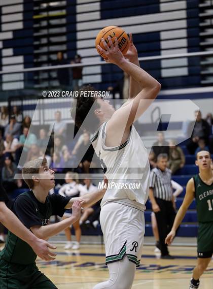 Thumbnail 1 in Clearfield @ Ridgeline photogallery.