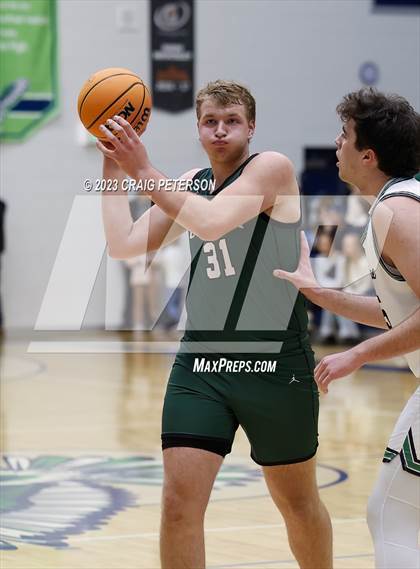 Thumbnail 1 in Clearfield @ Ridgeline photogallery.