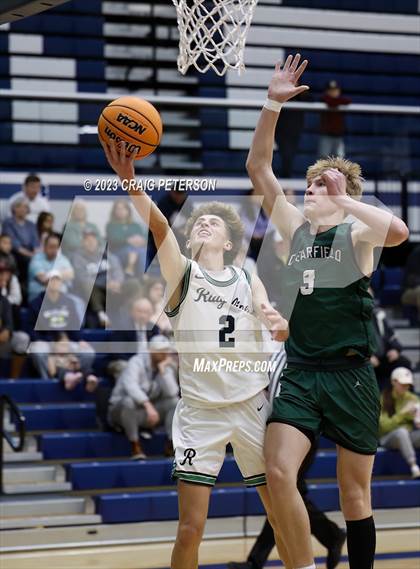 Thumbnail 2 in Clearfield @ Ridgeline photogallery.