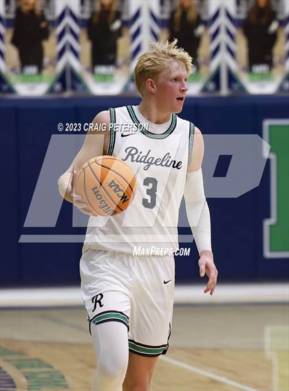 Thumbnail 2 in Clearfield @ Ridgeline photogallery.