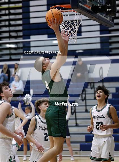 Thumbnail 1 in Clearfield @ Ridgeline photogallery.