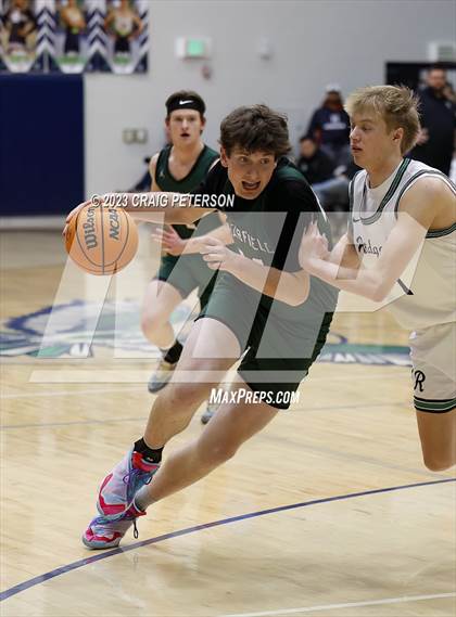 Thumbnail 1 in Clearfield @ Ridgeline photogallery.
