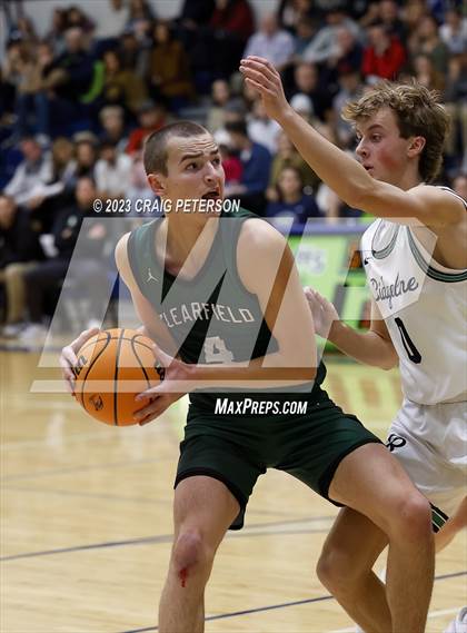 Thumbnail 3 in Clearfield @ Ridgeline photogallery.