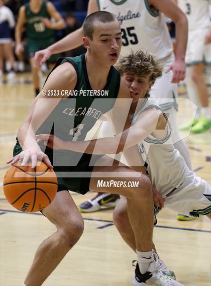 Thumbnail 1 in Clearfield @ Ridgeline photogallery.