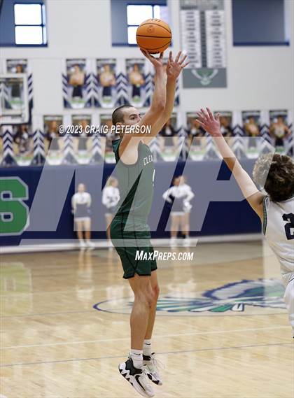 Thumbnail 1 in Clearfield @ Ridgeline photogallery.