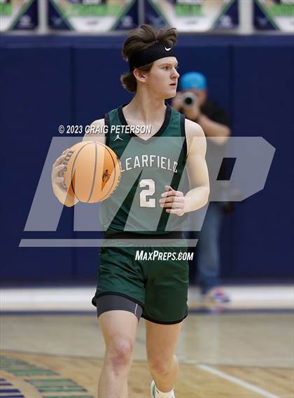 Thumbnail 3 in Clearfield @ Ridgeline photogallery.