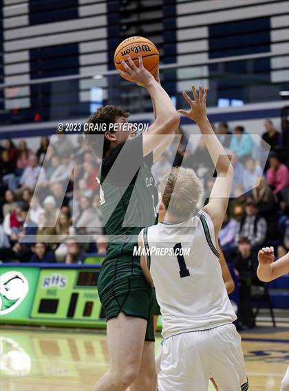 Thumbnail 2 in Clearfield @ Ridgeline photogallery.