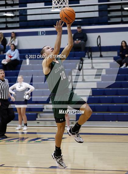 Thumbnail 1 in Clearfield @ Ridgeline photogallery.