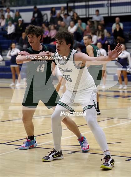 Thumbnail 3 in Clearfield @ Ridgeline photogallery.