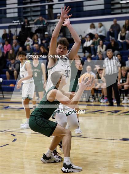 Thumbnail 2 in Clearfield @ Ridgeline photogallery.