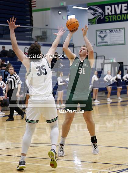 Thumbnail 1 in Clearfield @ Ridgeline photogallery.