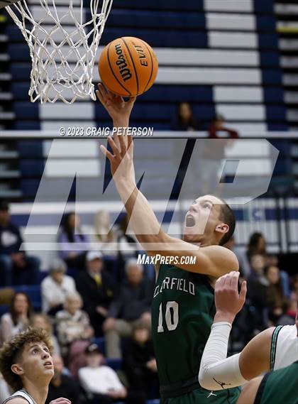 Thumbnail 1 in Clearfield @ Ridgeline photogallery.