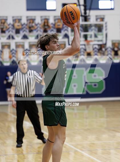 Thumbnail 3 in Clearfield @ Ridgeline photogallery.