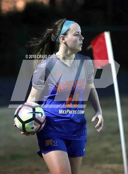 Thumbnail 3 in Marvin Ridge @ Independence photogallery.