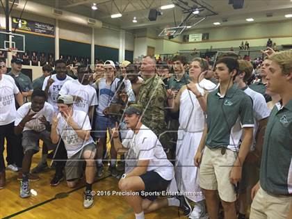 Thumbnail 3 in Cedar Park TOC Ceremony photogallery.