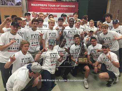 Thumbnail 3 in Cedar Park TOC Ceremony photogallery.