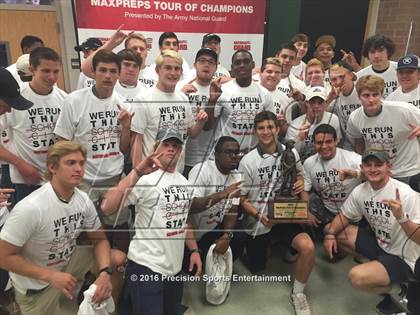 Thumbnail 2 in Cedar Park TOC Ceremony photogallery.