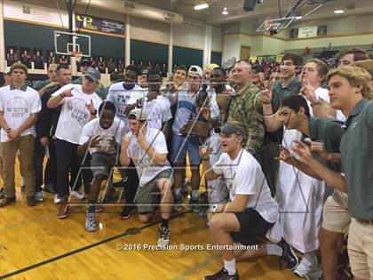 Thumbnail 2 in Cedar Park TOC Ceremony photogallery.