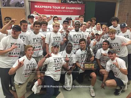 Thumbnail 1 in Cedar Park TOC Ceremony photogallery.