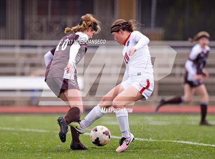 Thumbnail 2 in St. Ignatius vs Saint Francis photogallery.