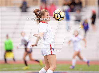 Thumbnail 2 in St. Ignatius vs Saint Francis photogallery.