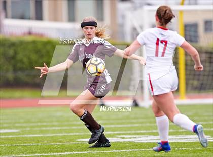 Thumbnail 2 in St. Ignatius vs Saint Francis photogallery.