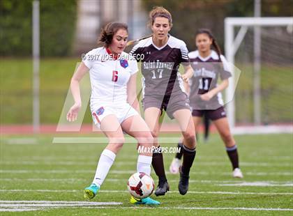 Thumbnail 1 in St. Ignatius vs Saint Francis photogallery.