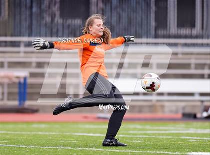 Thumbnail 3 in St. Ignatius vs Saint Francis photogallery.