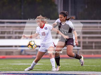 Thumbnail 1 in St. Ignatius vs Saint Francis photogallery.