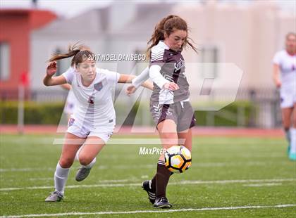 Thumbnail 3 in St. Ignatius vs Saint Francis photogallery.