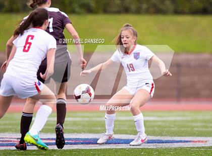 Thumbnail 3 in St. Ignatius vs Saint Francis photogallery.