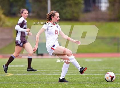 Thumbnail 1 in St. Ignatius vs Saint Francis photogallery.