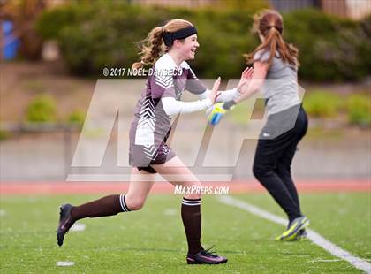 Thumbnail 2 in St. Ignatius vs Saint Francis photogallery.