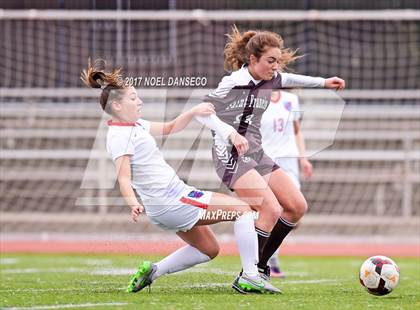 Thumbnail 1 in St. Ignatius vs Saint Francis photogallery.