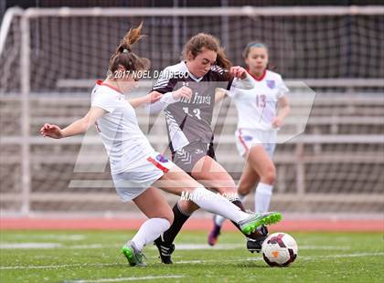 Thumbnail 3 in St. Ignatius vs Saint Francis photogallery.