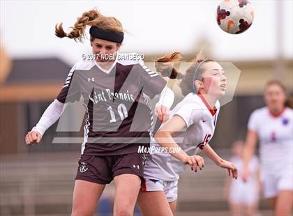 Thumbnail 2 in St. Ignatius vs Saint Francis photogallery.