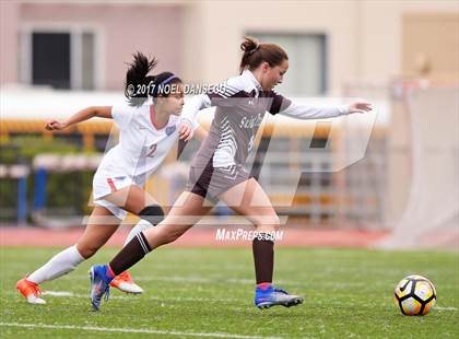 Thumbnail 1 in St. Ignatius vs Saint Francis photogallery.