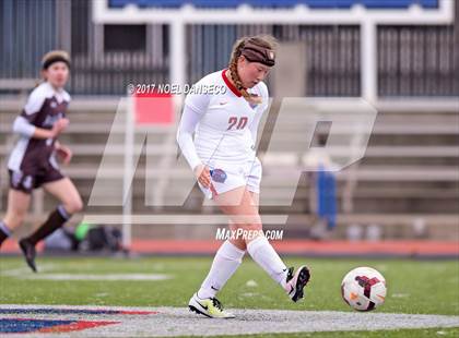 Thumbnail 2 in St. Ignatius vs Saint Francis photogallery.