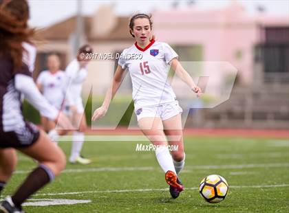 Thumbnail 1 in St. Ignatius vs Saint Francis photogallery.