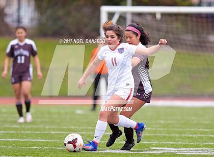 Thumbnail 3 in St. Ignatius vs Saint Francis photogallery.
