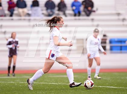 Thumbnail 1 in St. Ignatius vs Saint Francis photogallery.