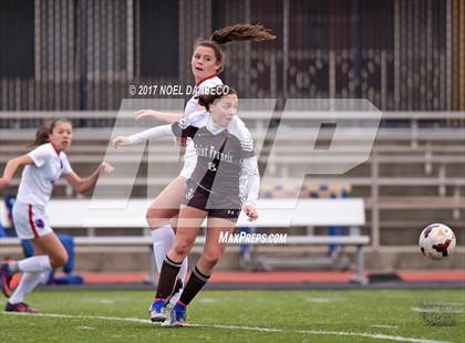 Thumbnail 3 in St. Ignatius vs Saint Francis photogallery.