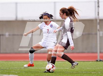Thumbnail 3 in St. Ignatius vs Saint Francis photogallery.